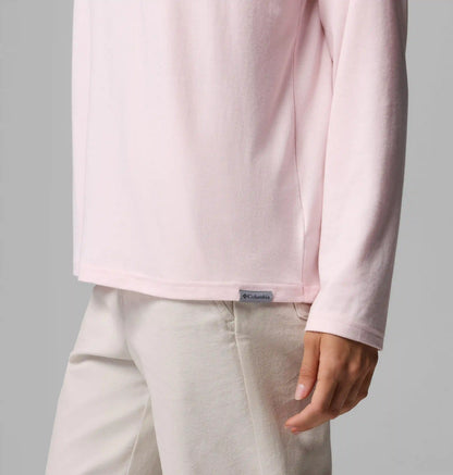Women's CSC Soft Stretch Long Sleeve T-Shirt