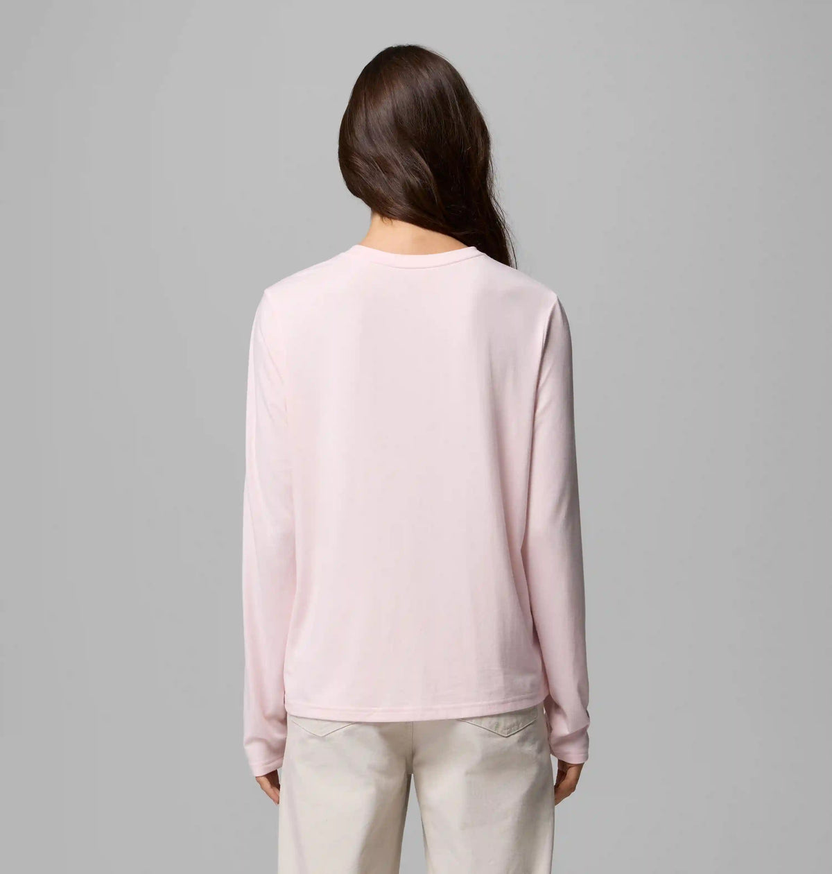 Women's CSC Soft Stretch Long Sleeve T-Shirt