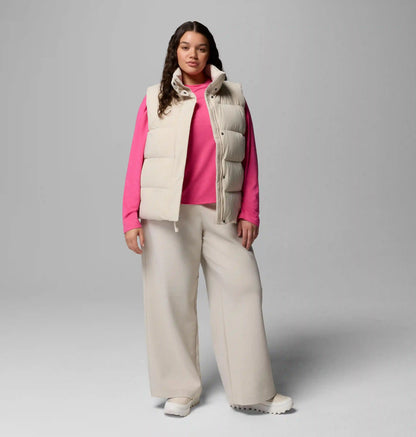 Women's CSC Soft Stretch Long Sleeve T-Shirt - Plus Size