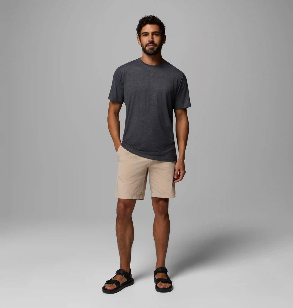 Men's CSC Soft Stretch Short Sleeve T-Shirt