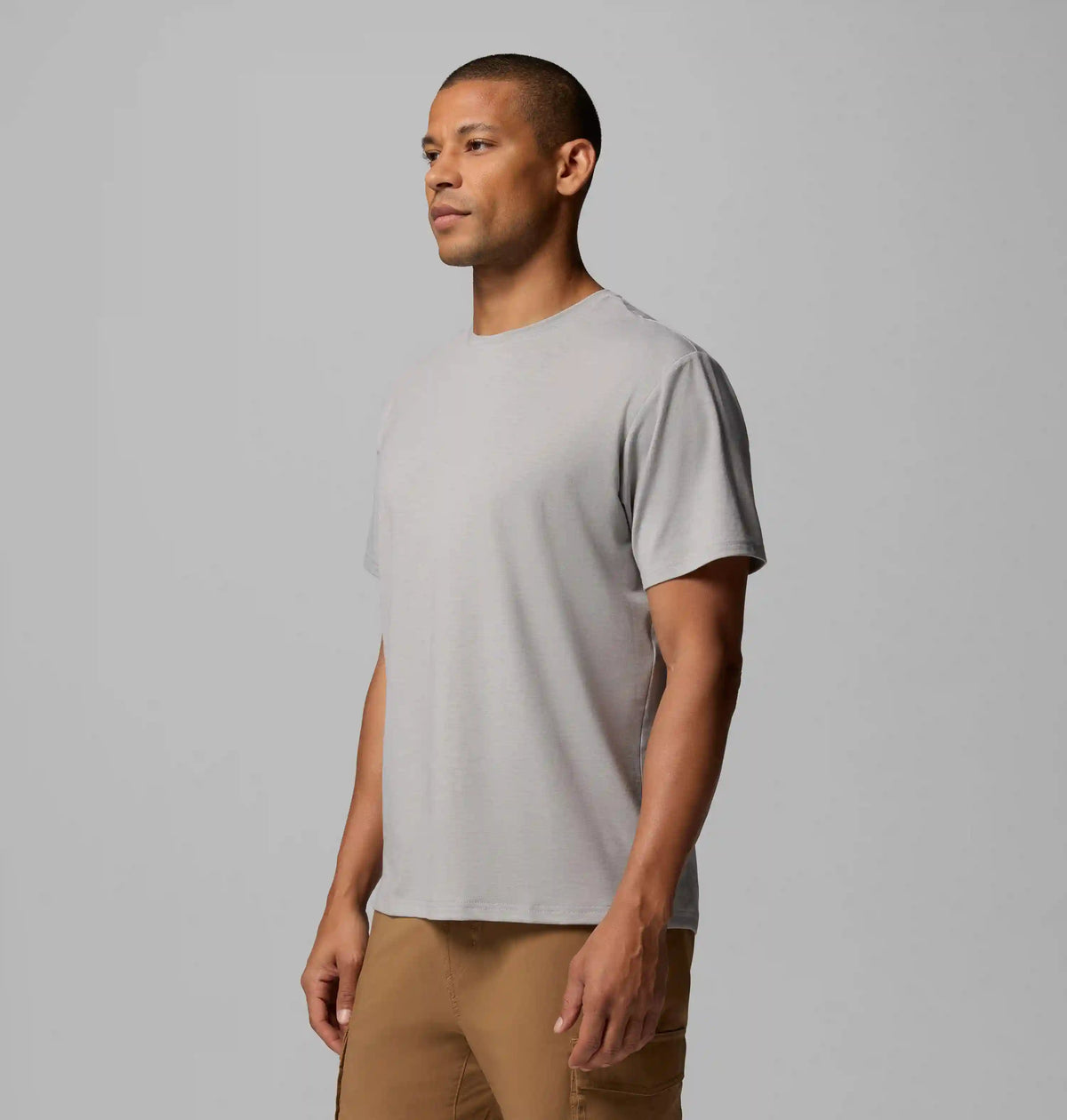 Men's CSC Soft Stretch Short Sleeve T-Shirt
