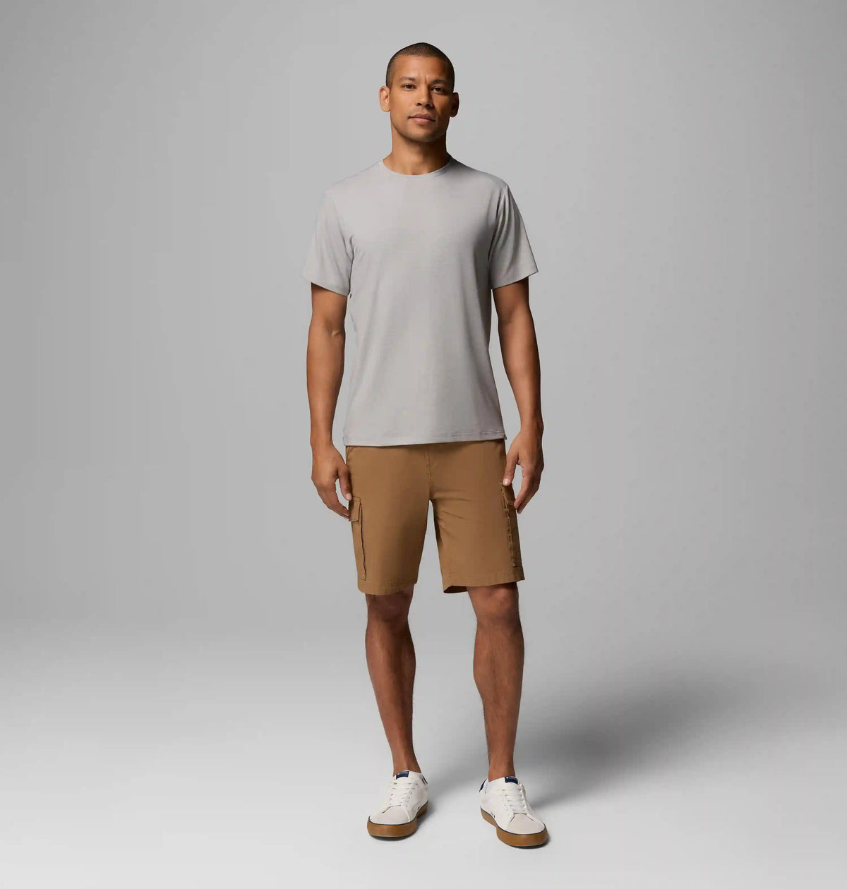 Men's CSC Soft Stretch Short Sleeve T-Shirt