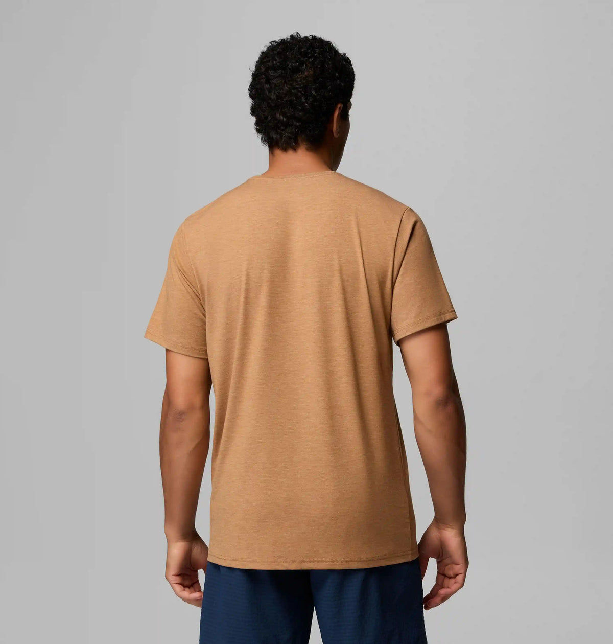 Men's CSC Soft Stretch Short Sleeve T-Shirt