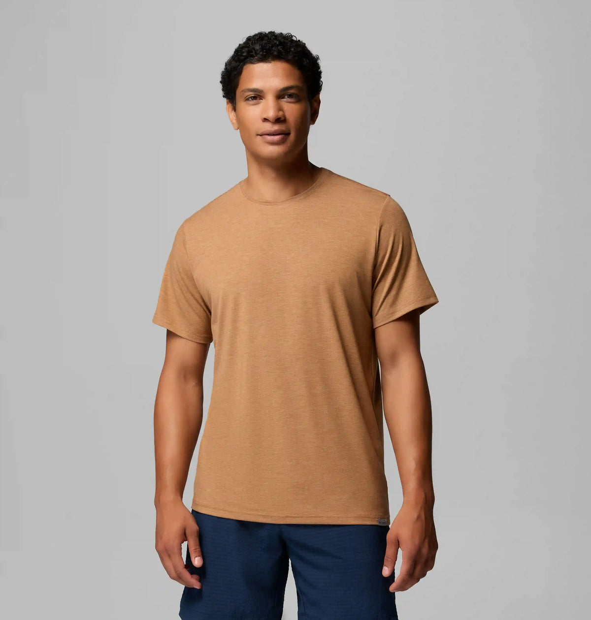 Men's CSC Soft Stretch Short Sleeve T-Shirt