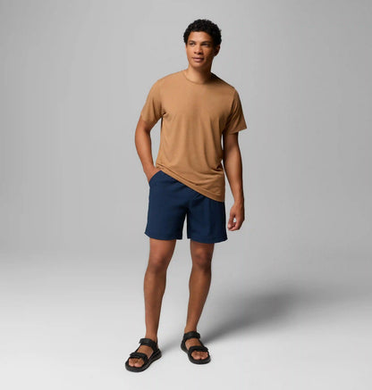 Men's CSC Soft Stretch Short Sleeve T-Shirt