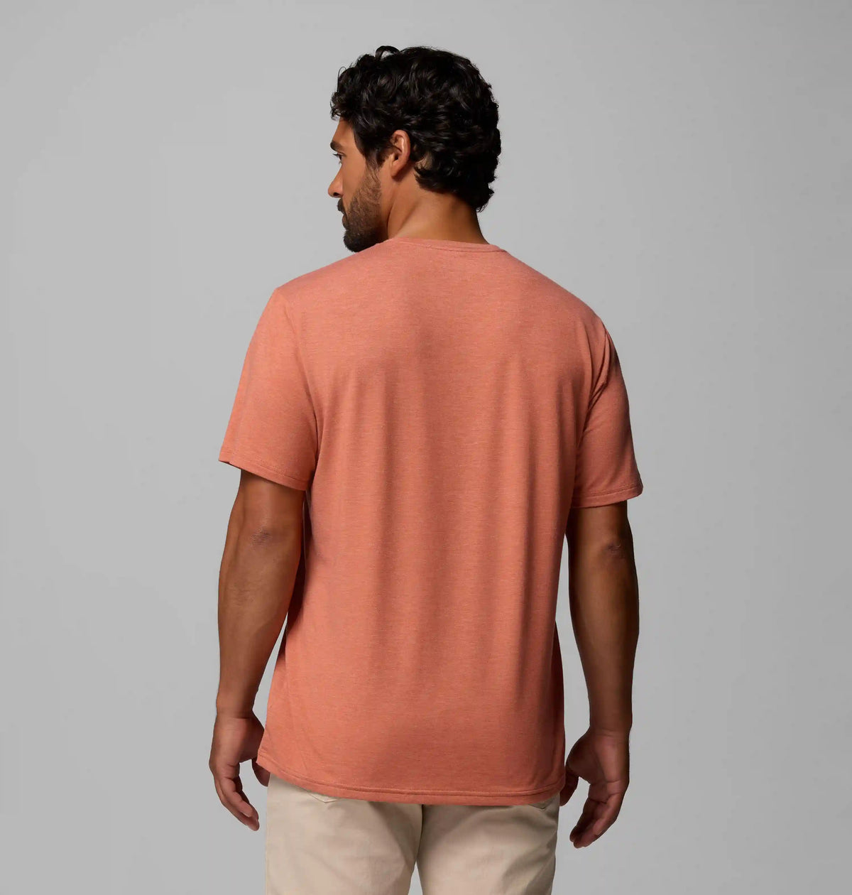 Men's CSC Soft Stretch Short Sleeve T-Shirt