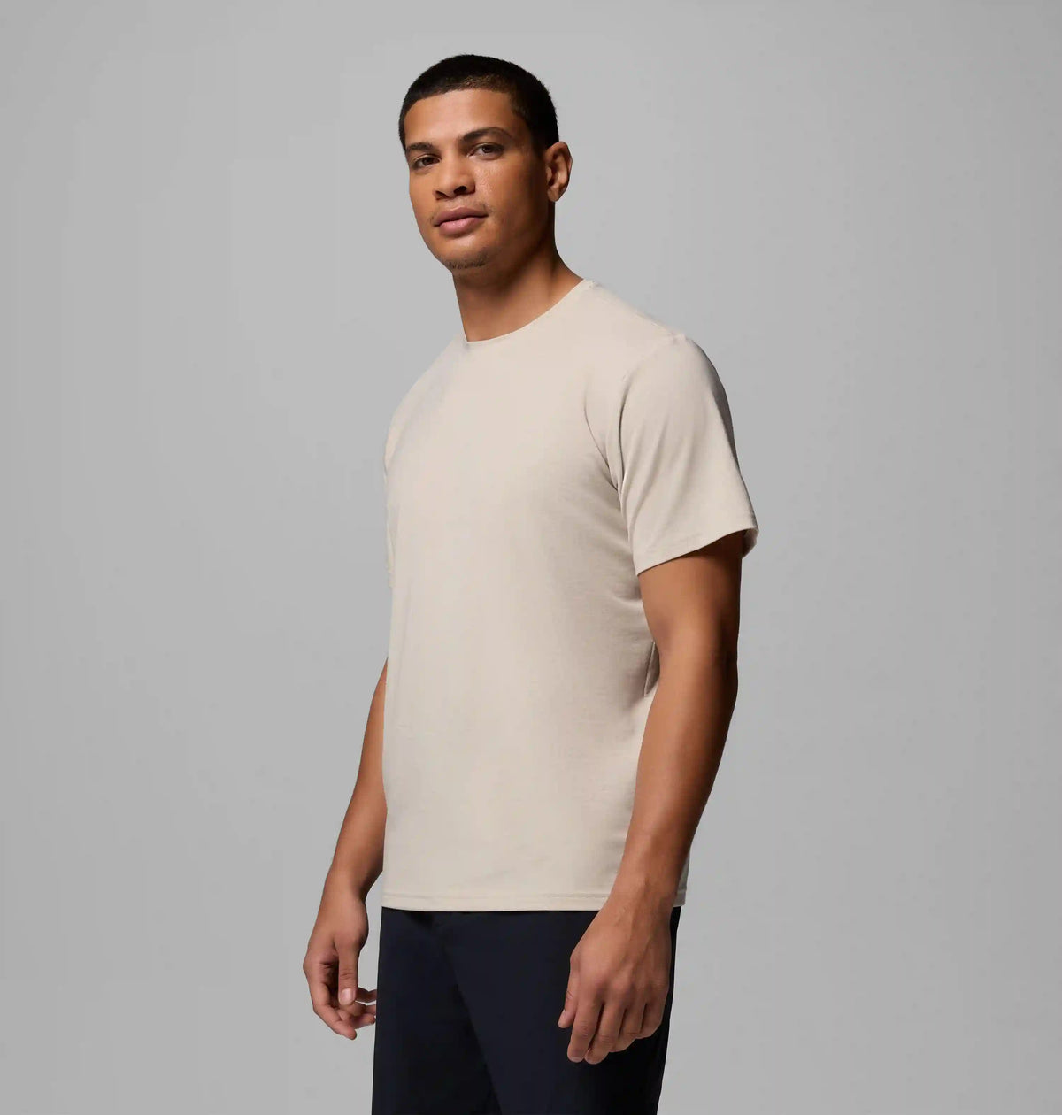 Men's CSC Soft Stretch Short Sleeve T-Shirt