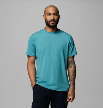 Men's CSC Soft Stretch Short Sleeve T-Shirt