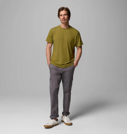 Men's CSC Soft Stretch Short Sleeve T-Shirt