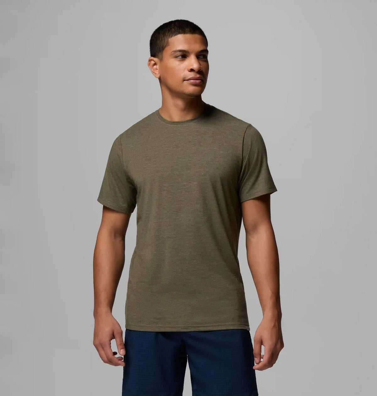 Men's CSC Soft Stretch Short Sleeve T-Shirt