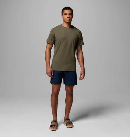 Men's CSC Soft Stretch Short Sleeve T-Shirt