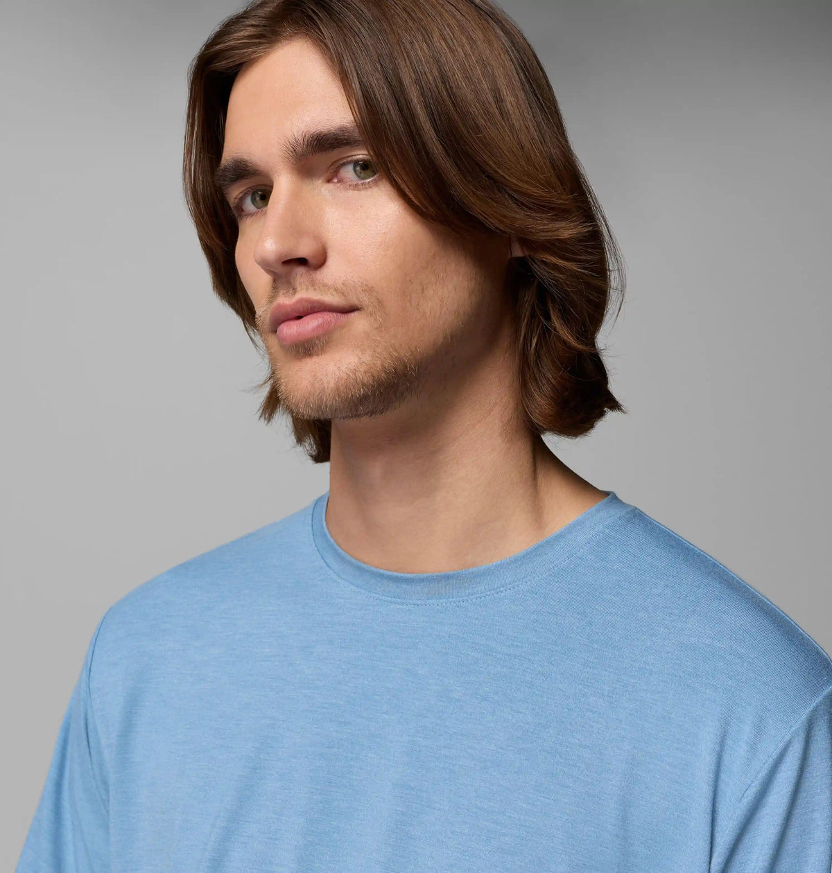 Men's CSC Soft Stretch Short Sleeve T-Shirt