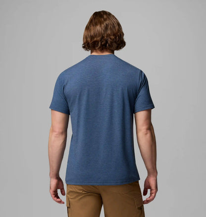 Men's CSC Soft Stretch Short Sleeve T-Shirt