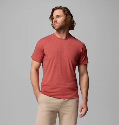 Men's CSC Soft Stretch Short Sleeve T-Shirt