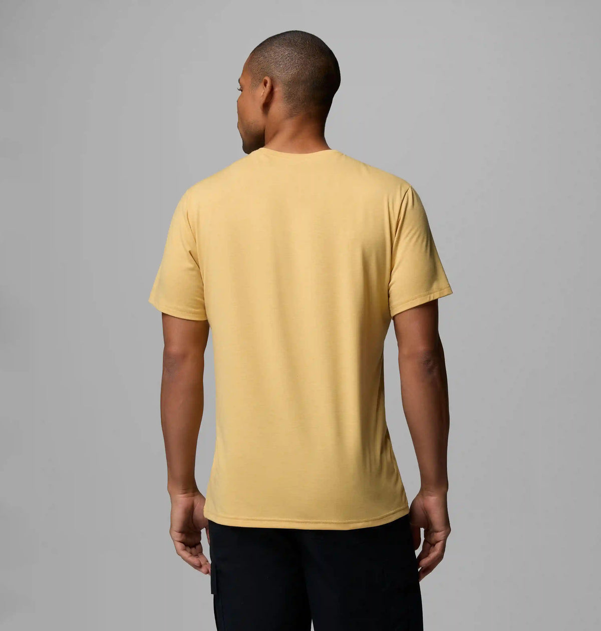 Men's CSC Soft Stretch Short Sleeve T-Shirt