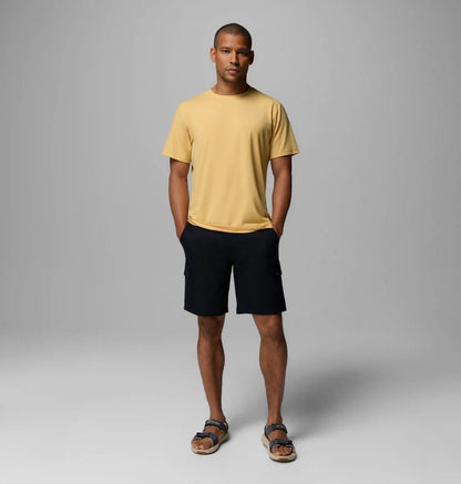 Men's CSC Soft Stretch Short Sleeve T-Shirt