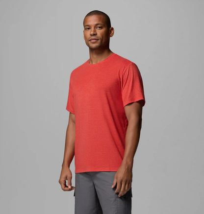 Men's CSC Soft Stretch Short Sleeve T-Shirt