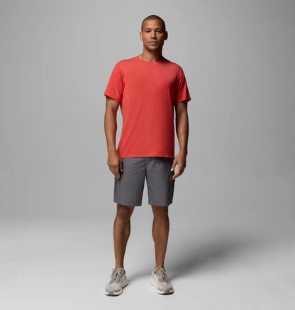 Men's CSC Soft Stretch Short Sleeve T-Shirt