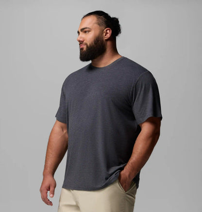 Men's CSC Soft Stretch Short Sleeve T-Shirt - Big