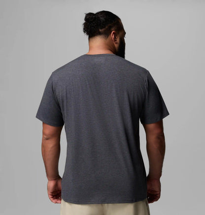 Men's CSC Soft Stretch Short Sleeve T-Shirt - Big