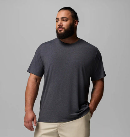 Men's CSC Soft Stretch Short Sleeve T-Shirt - Big