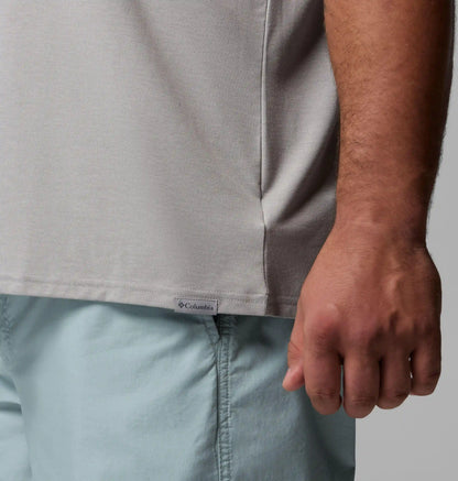 Men's CSC Soft Stretch Short Sleeve T-Shirt - Big