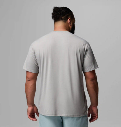 Men's CSC Soft Stretch Short Sleeve T-Shirt - Big