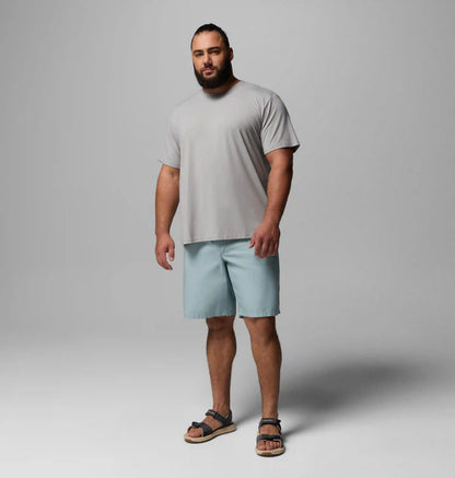 Men's CSC Soft Stretch Short Sleeve T-Shirt - Big