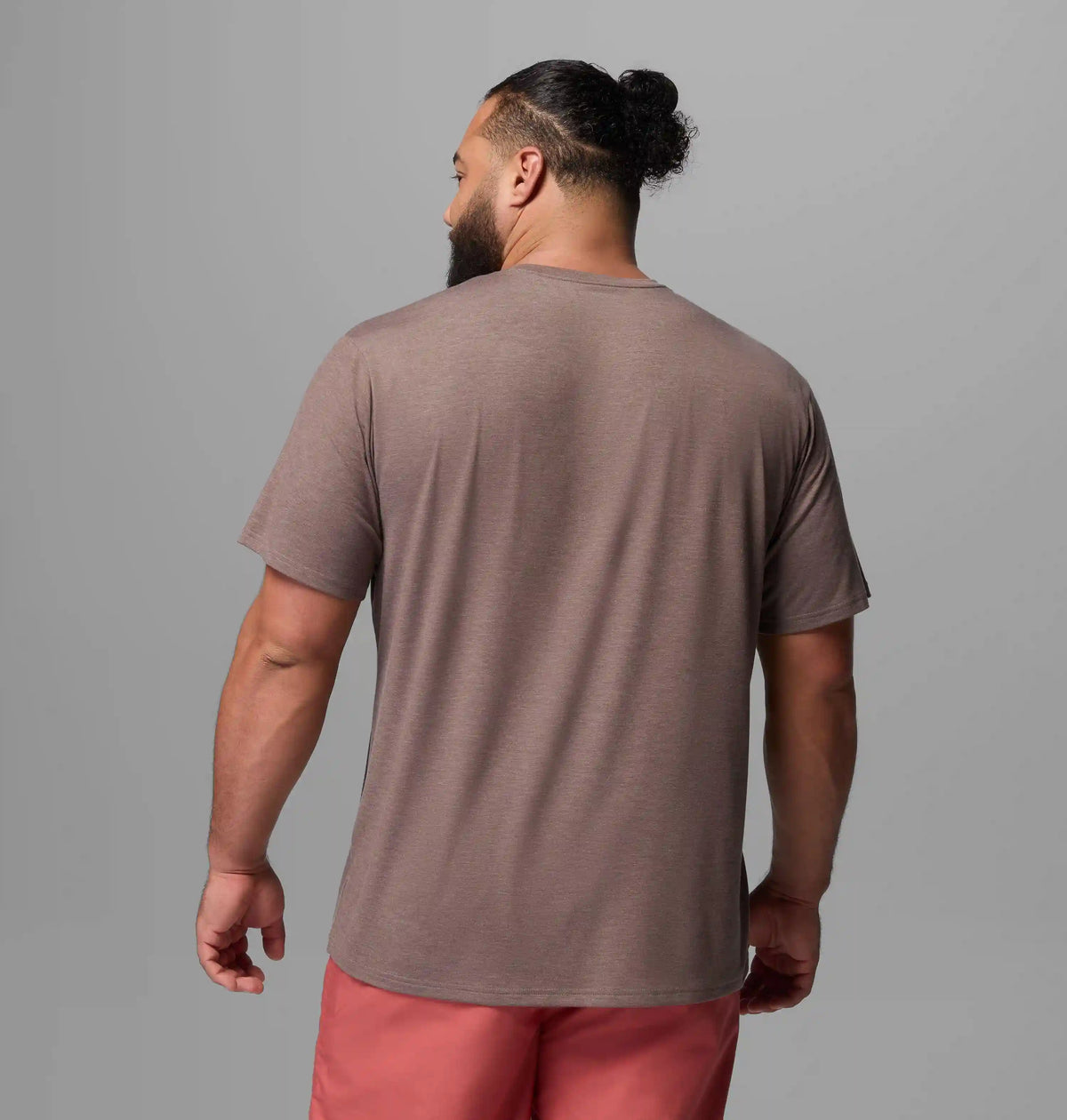Men's CSC Soft Stretch Short Sleeve T-Shirt - Big