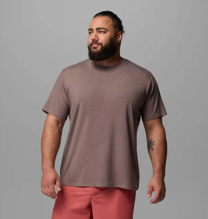 Men's CSC Soft Stretch Short Sleeve T-Shirt - Big