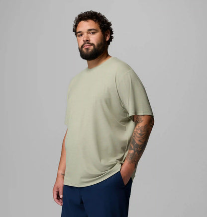 Men's CSC Soft Stretch Short Sleeve T-Shirt - Big