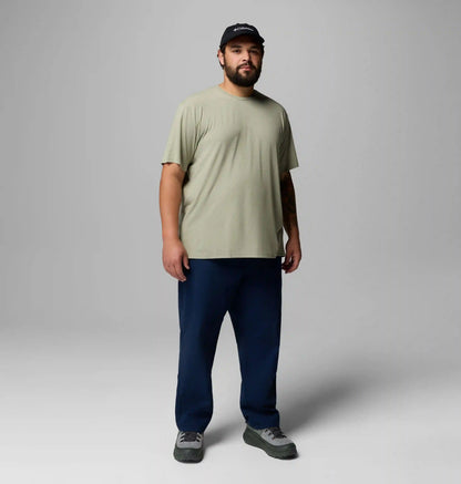 Men's CSC Soft Stretch Short Sleeve T-Shirt - Big