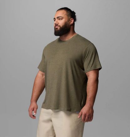 Men's CSC Soft Stretch Short Sleeve T-Shirt - Big