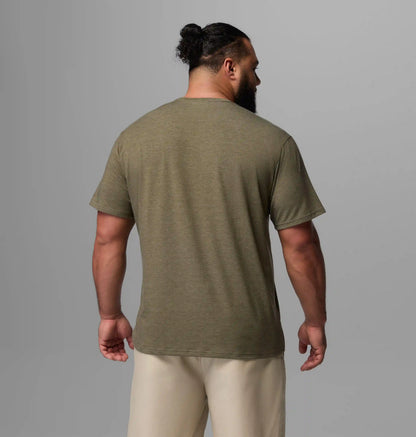Men's CSC Soft Stretch Short Sleeve T-Shirt - Big