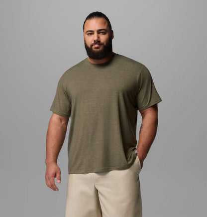 Men's CSC Soft Stretch Short Sleeve T-Shirt - Big