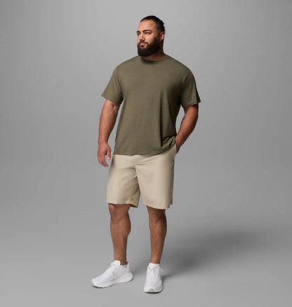 Men's CSC Soft Stretch Short Sleeve T-Shirt - Big