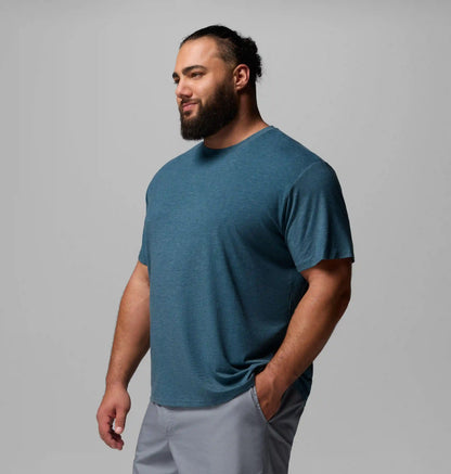 Men's CSC Soft Stretch Short Sleeve T-Shirt - Big