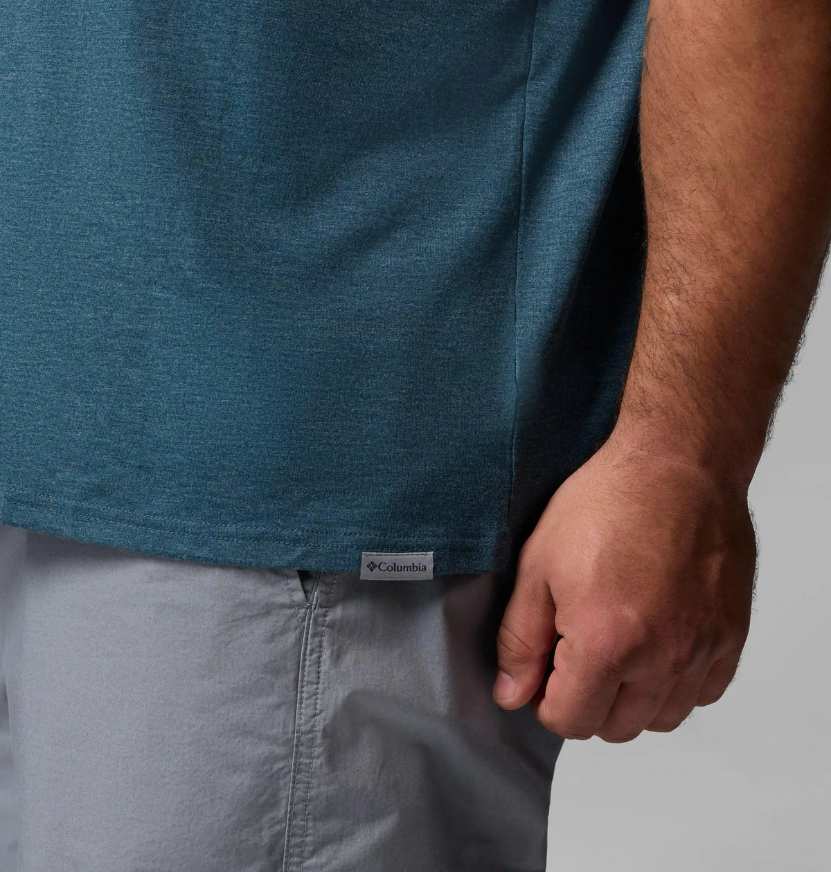 Men's CSC Soft Stretch Short Sleeve T-Shirt - Big