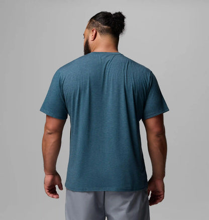 Men's CSC Soft Stretch Short Sleeve T-Shirt - Big
