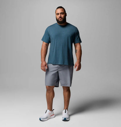 Men's CSC Soft Stretch Short Sleeve T-Shirt - Big