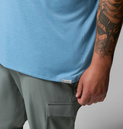Men's CSC Soft Stretch Short Sleeve T-Shirt - Big