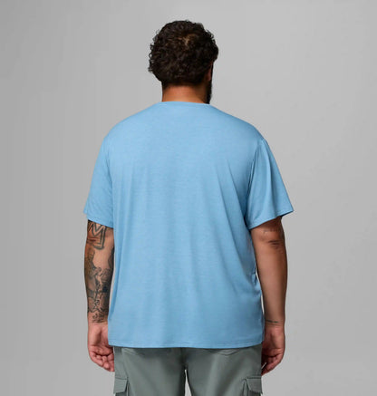 Men's CSC Soft Stretch Short Sleeve T-Shirt - Big