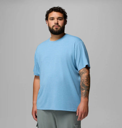Men's CSC Soft Stretch Short Sleeve T-Shirt - Big