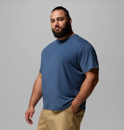 Men's CSC Soft Stretch Short Sleeve T-Shirt - Big