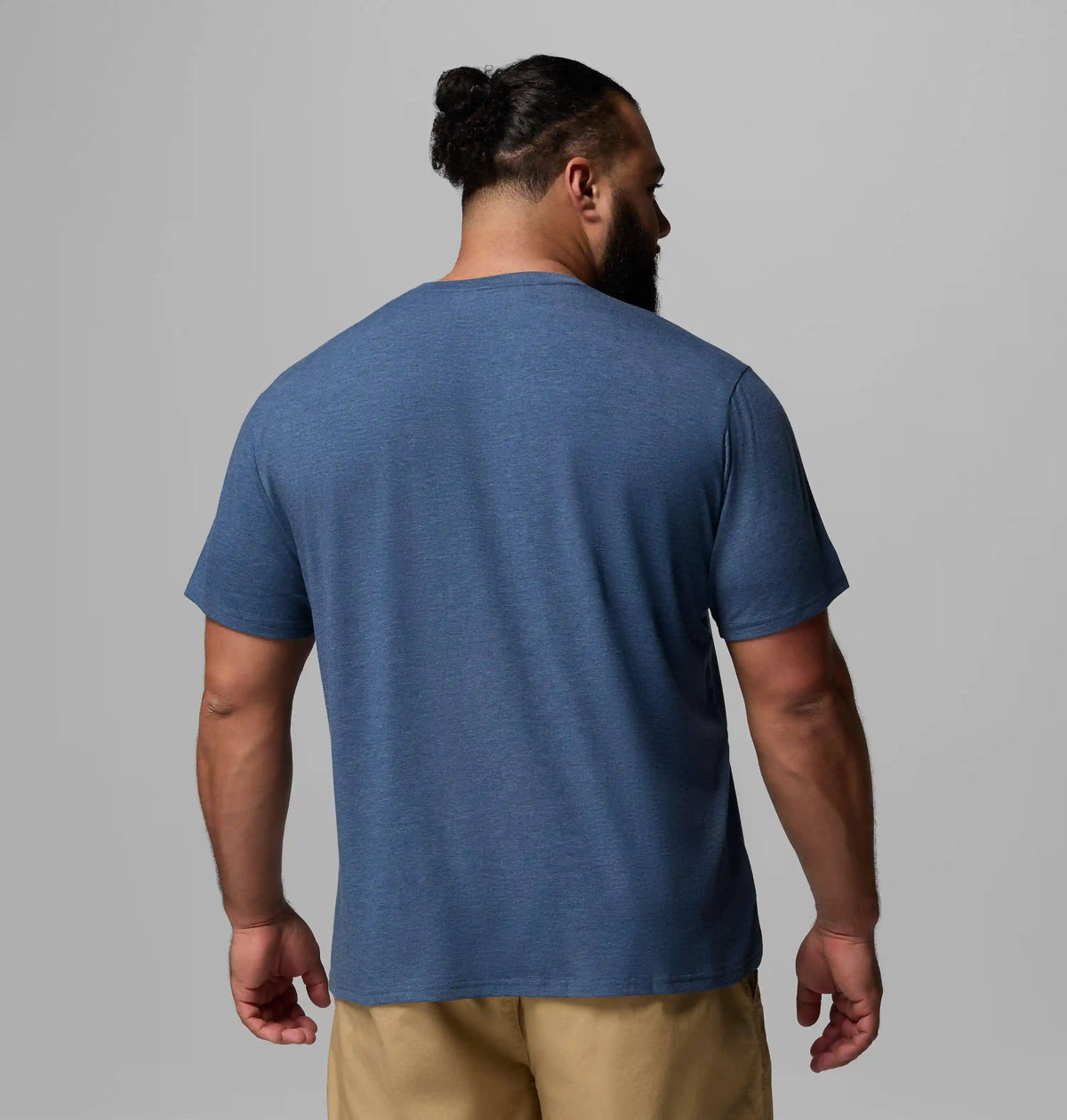 Men's CSC Soft Stretch Short Sleeve T-Shirt - Big