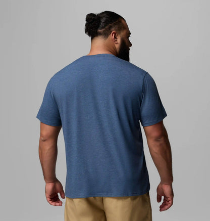Men's CSC Soft Stretch Short Sleeve T-Shirt - Big