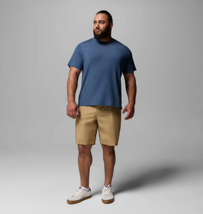 Men's CSC Soft Stretch Short Sleeve T-Shirt - Big
