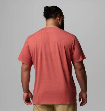Men's CSC Soft Stretch Short Sleeve T-Shirt - Big