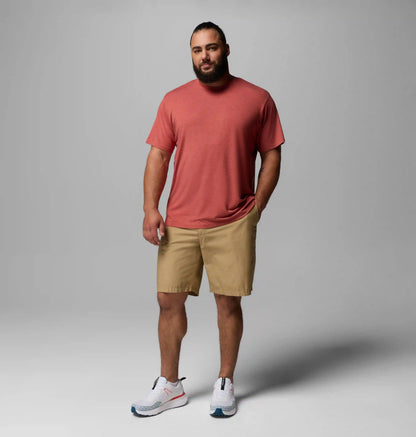 Men's CSC Soft Stretch Short Sleeve T-Shirt - Big