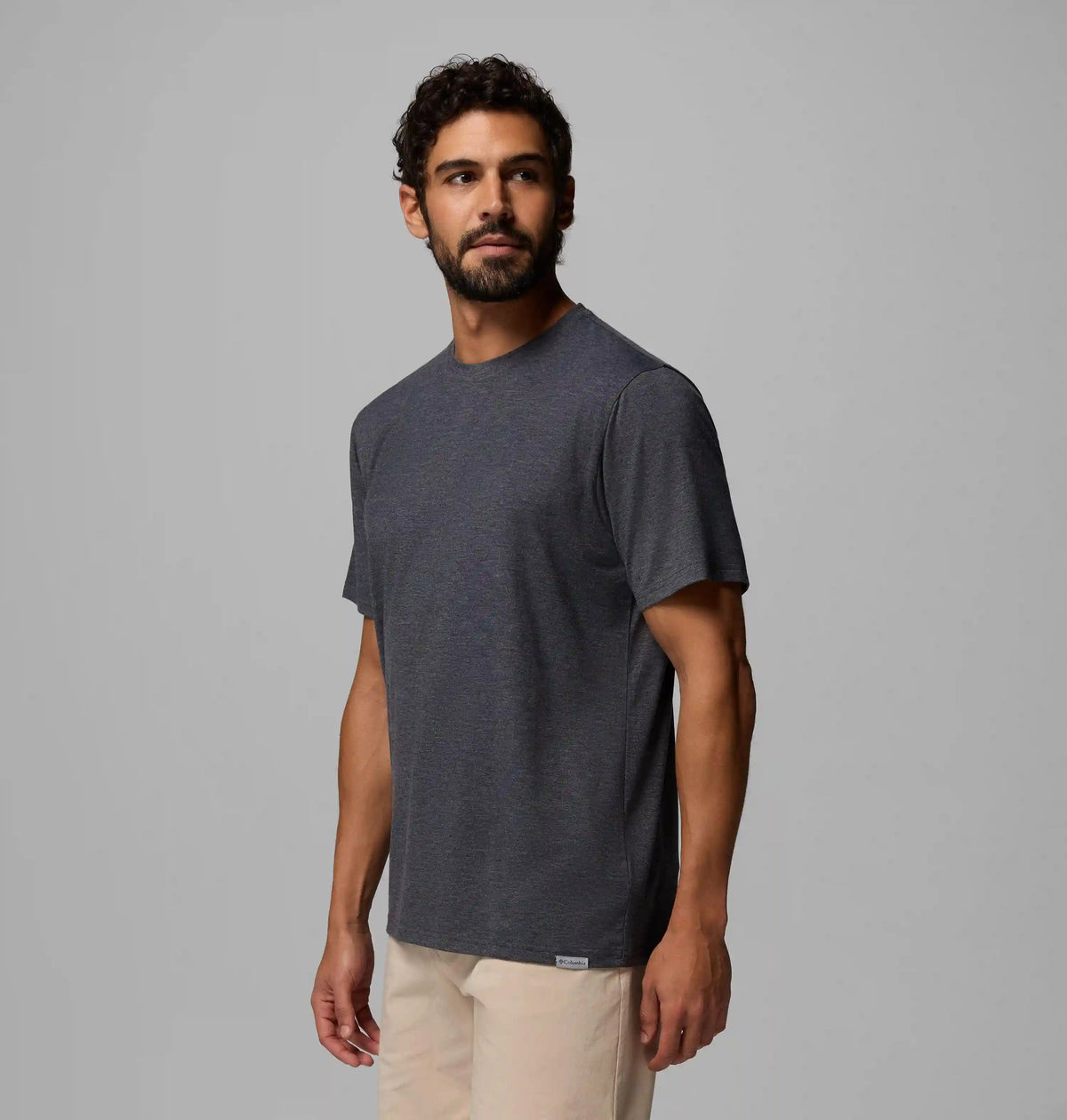 Men's CSC Soft Stretch Short Sleeve T-Shirt - Tall